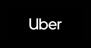 logo van uber